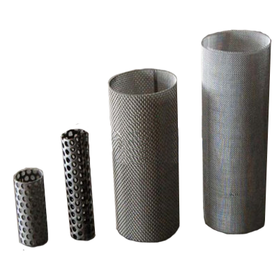 Filtros Tubulares Filtros Tubulares
