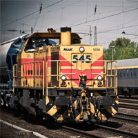 Ferroviário