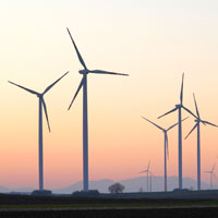 Geração de Energia