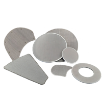 Filtros de Fieiras / Pacote de Telas
